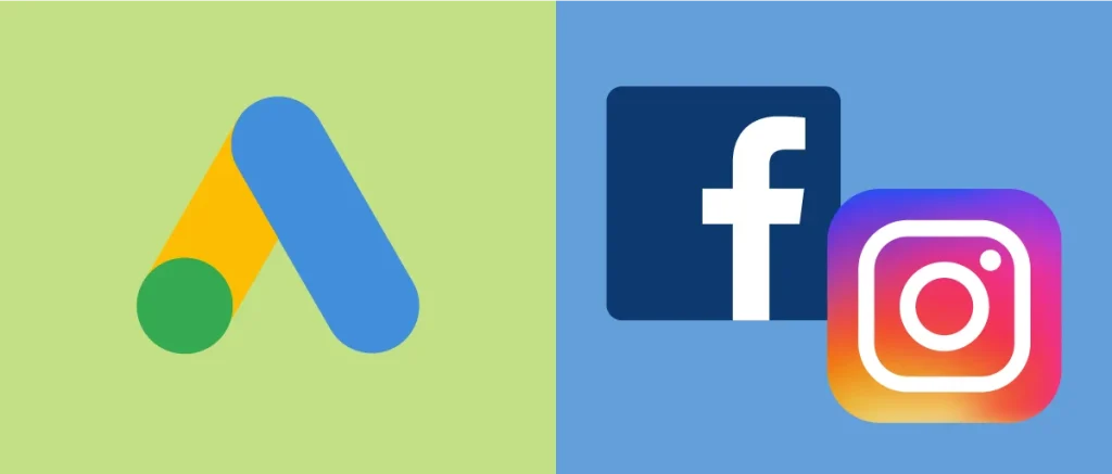 Anunciar no Google Ads usando o Instagram: Uma Estratégia com Desvantagens Escondidas? 3 Anunciar no Google Ads usando o Instagram: Uma Estratégia com Desvantagens Escondidas?