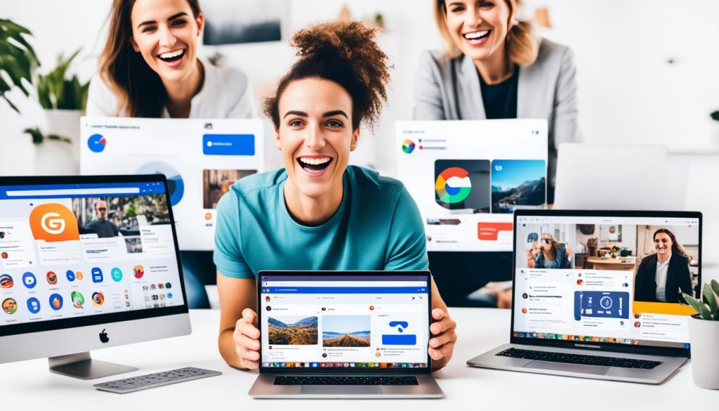 Pode Anunciar no Google com Perfil do Instagram? 6 Pode Anunciar no Google com Perfil do Instagram?