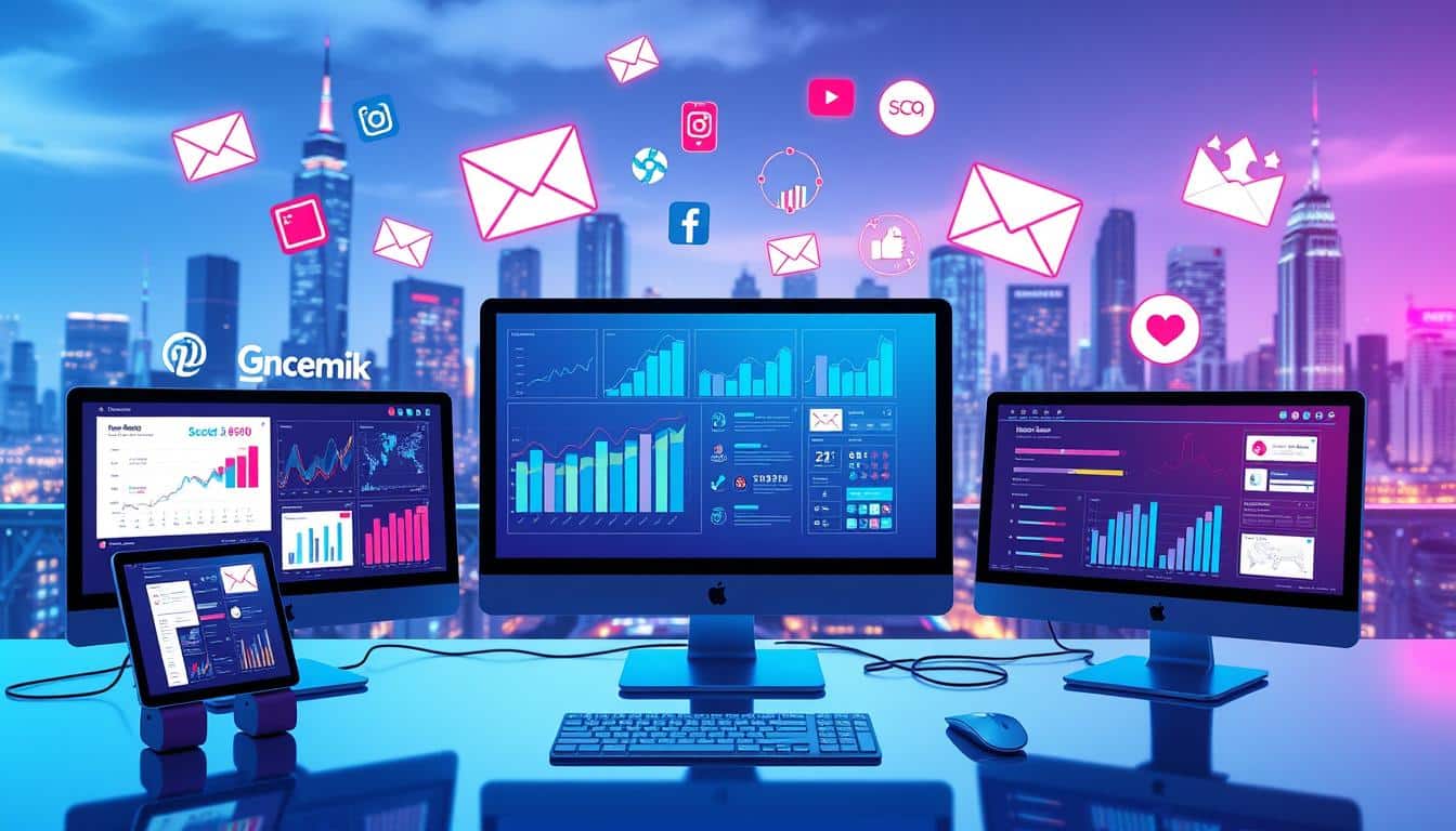 Marketing Digital: Estratégias para o Sucesso Online