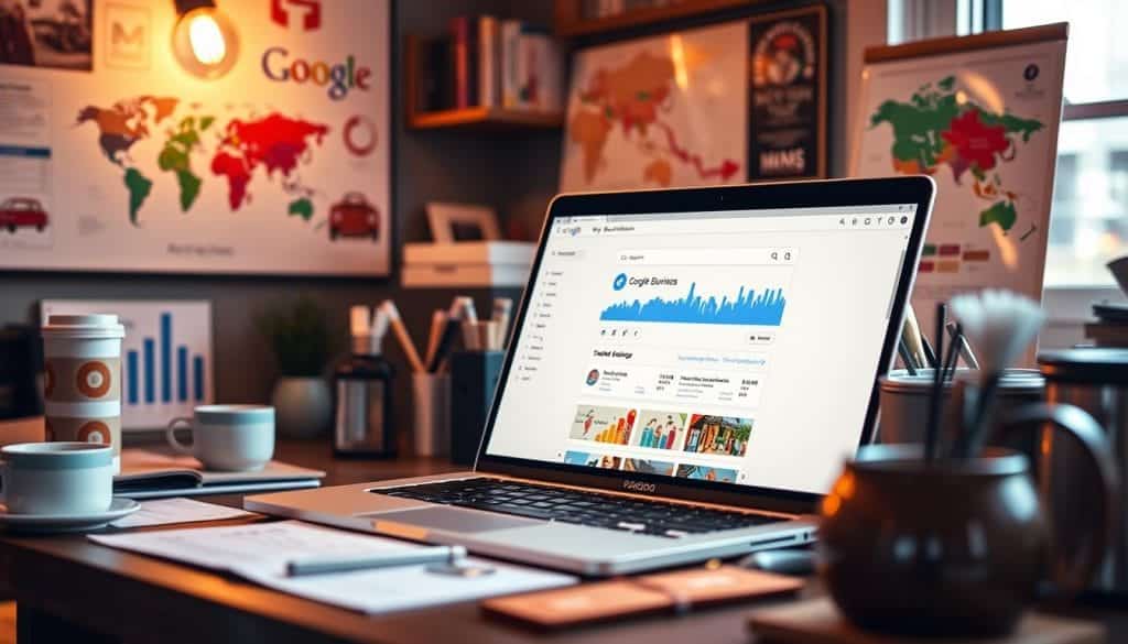 Como cadastrar no Google Meu Negócio: Guia Simples 5 como cadastrar no google meu negocio