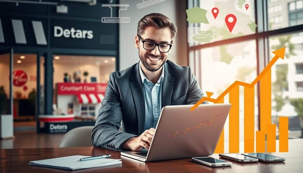 Especialista em Google Meu Negócio: Impulsione Sua Empresa 6 especialista em google meu negocio