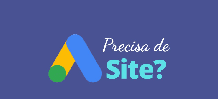 Google Ads sem Site: Anuncie sem Ter um Website 1 Google Ads sem Site: Anuncie sem Ter um Website