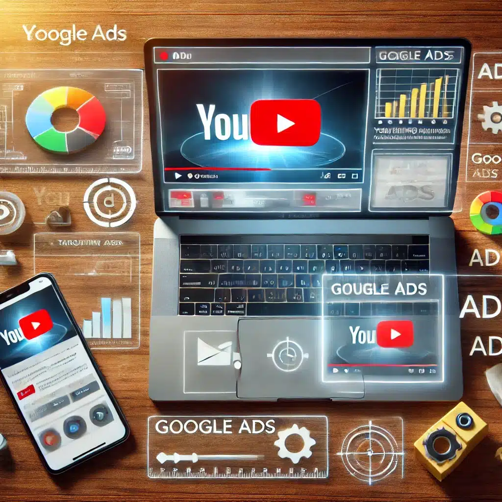 Como Anunciar no Google Ads YouTube: Guia Completo para Empresas 4 Como anunciar no youtube ads