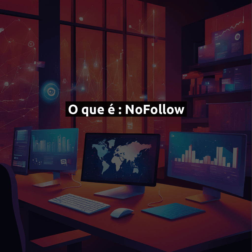 O que é NoFollow - Guia Completo