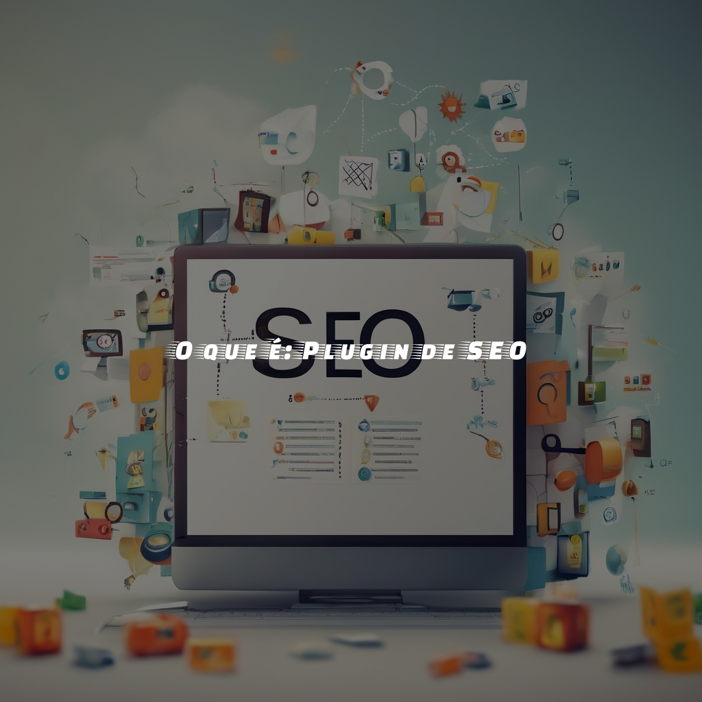 O que é Plugin de SEO - Guia Completo para Otimização de Sites