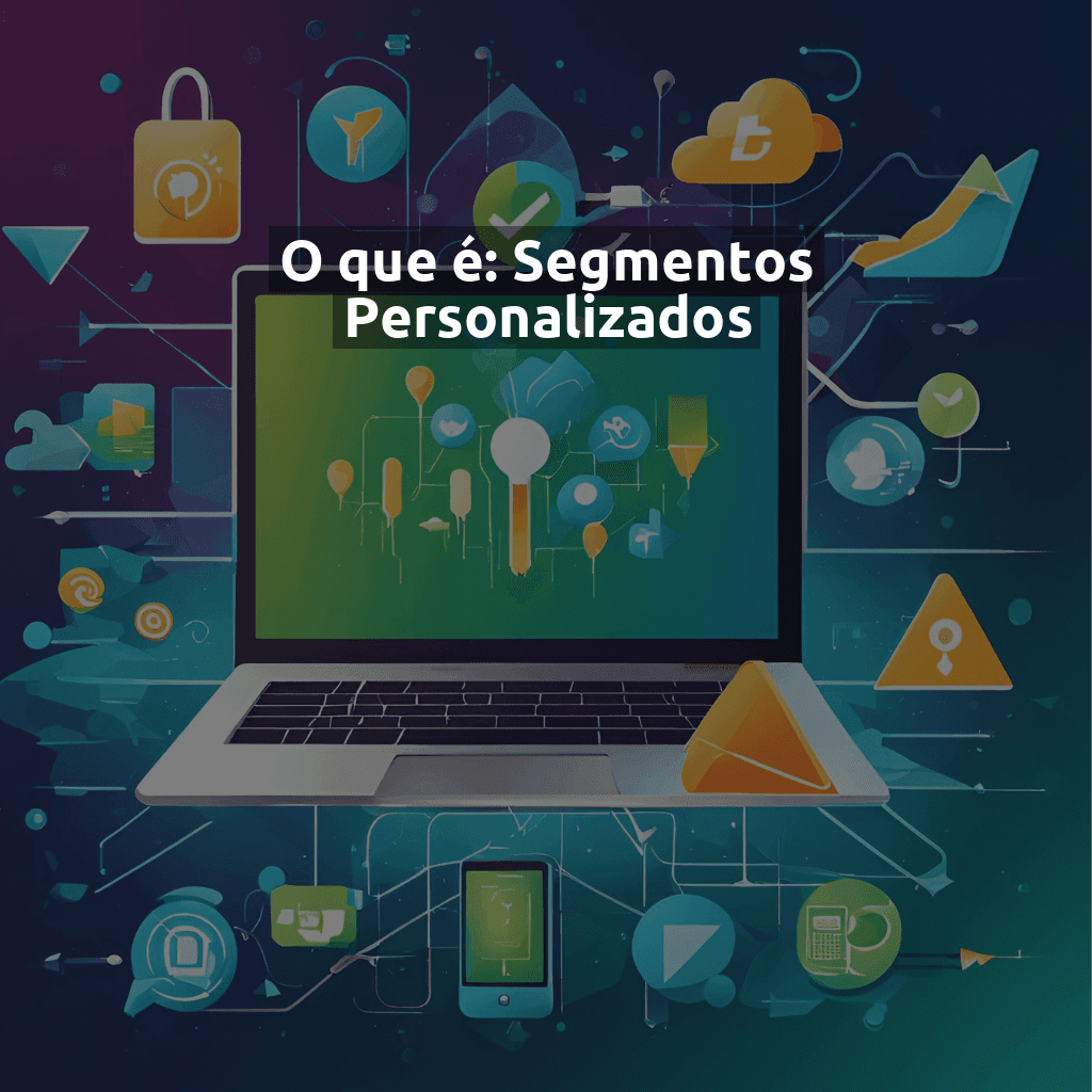 O que é: Segmentos Personalizados - Guia Completo