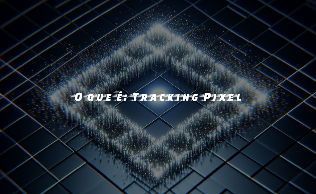 O que é: Tracking Pixel - Guia Completo