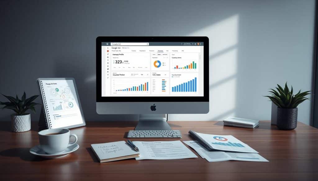 Perfil de pagamento Google Ads: Guia completo 1 perfil de pagamento google ads