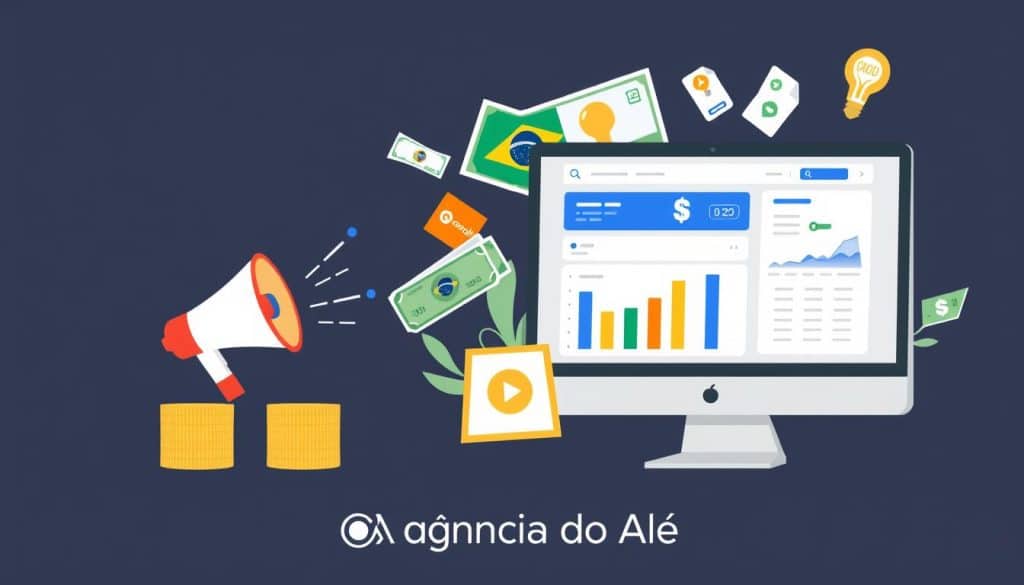 Valor mínimo Google Ads: Quanto investir no Brasil 3 valor mínimo google ads