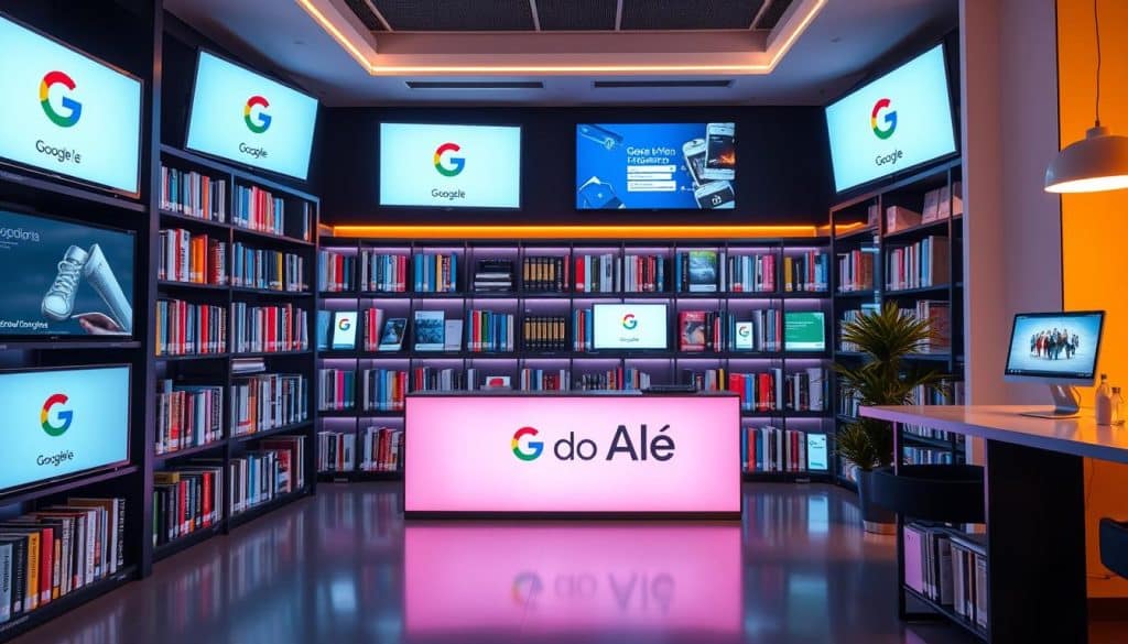 Biblioteca de Anúncios do Google Ads: Guia Completo 3 biblioteca de anúncios do google ads