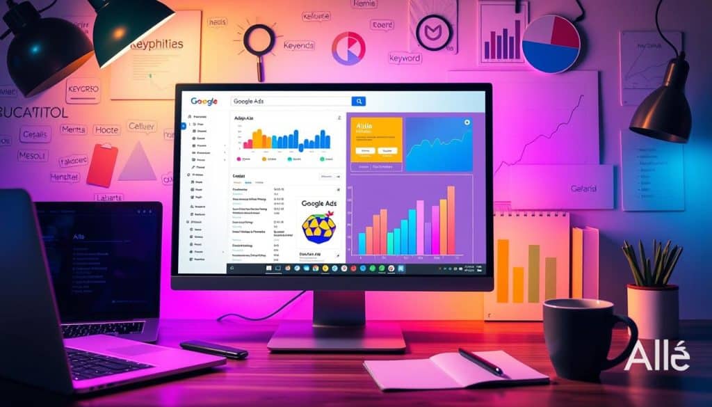 Como criar um anúncio no Google Ads - Guia Prático 2 como criar um anuncio no google ads