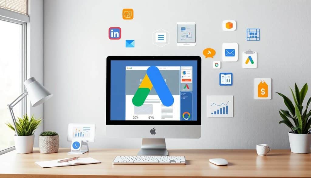 Crie um site no Google Ads: Passo a passo simples 7 como criar um site no google ads