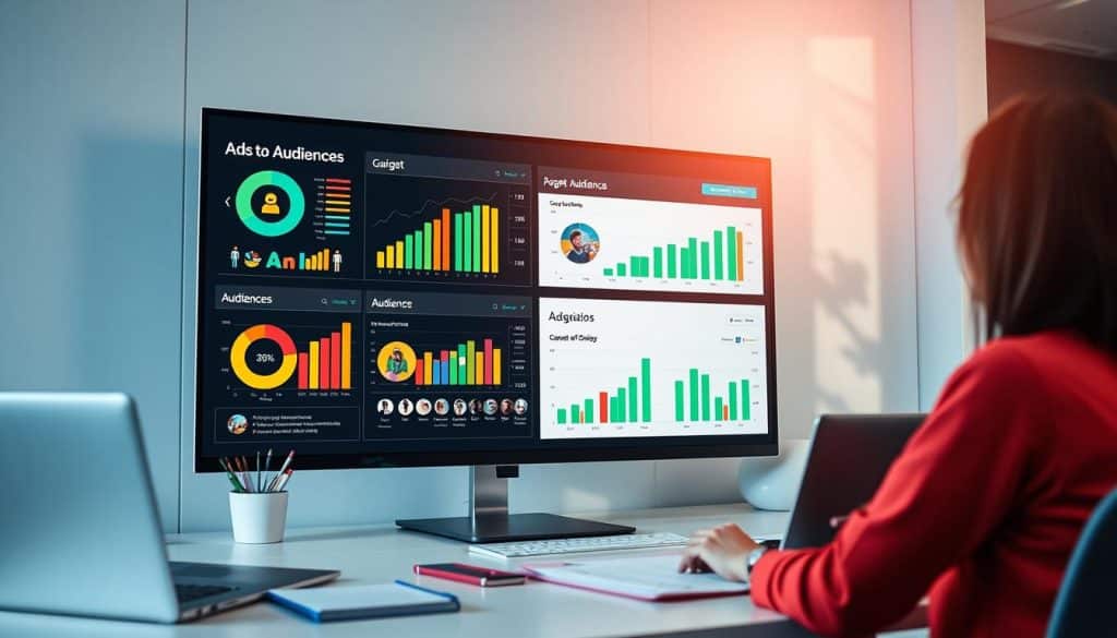 Google Ads: Gerenciador de Público-Alvo Eficiente 6 google ads gerenciador de publico alvo