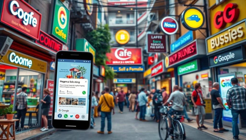 Google Ads para negócios locais: alcance clientes 2 google ads para negócios locais