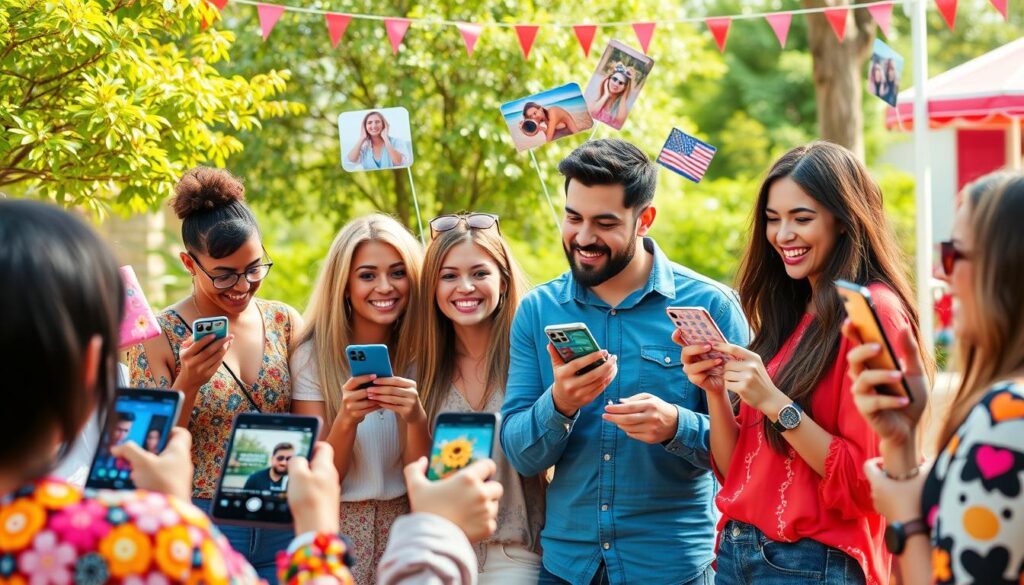 qual o objetivo específico do marketing de influência ou influencer marketing 6 marketing de influência