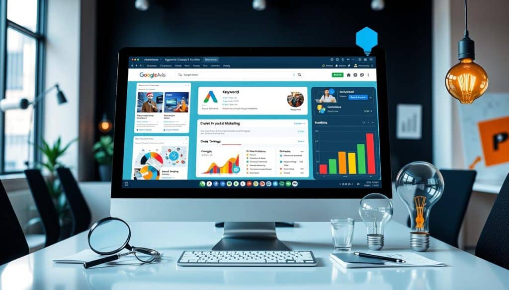 Google Ads: O que é e como funciona 1 o que é google ads e como funciona