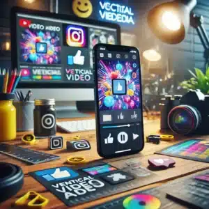 O que é o criativo no marketing digital 1 Video criativo para as redes sociais